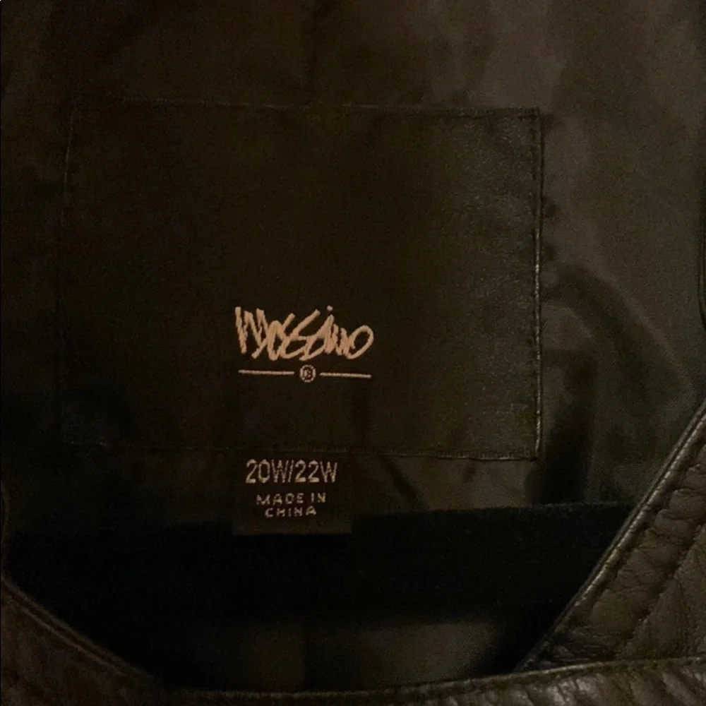 Jacket - Picture 2 of 3